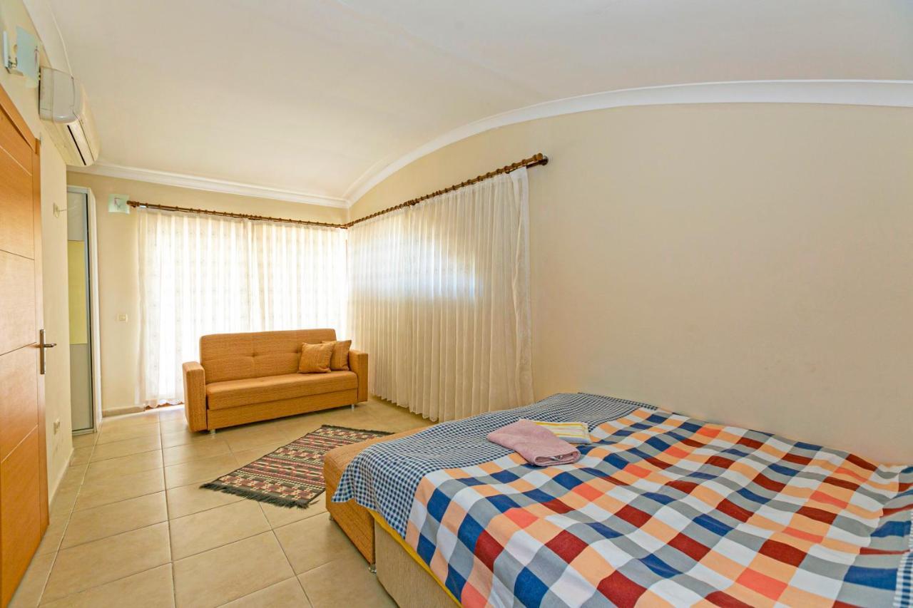 Paradise Town Villa Daisy Belek Exterior foto