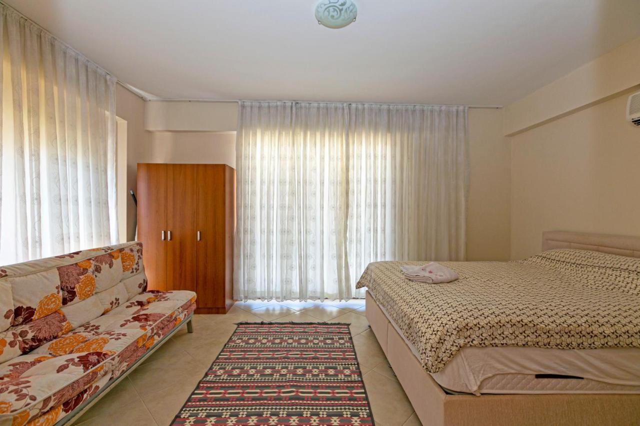 Paradise Town Villa Daisy Belek Exterior foto