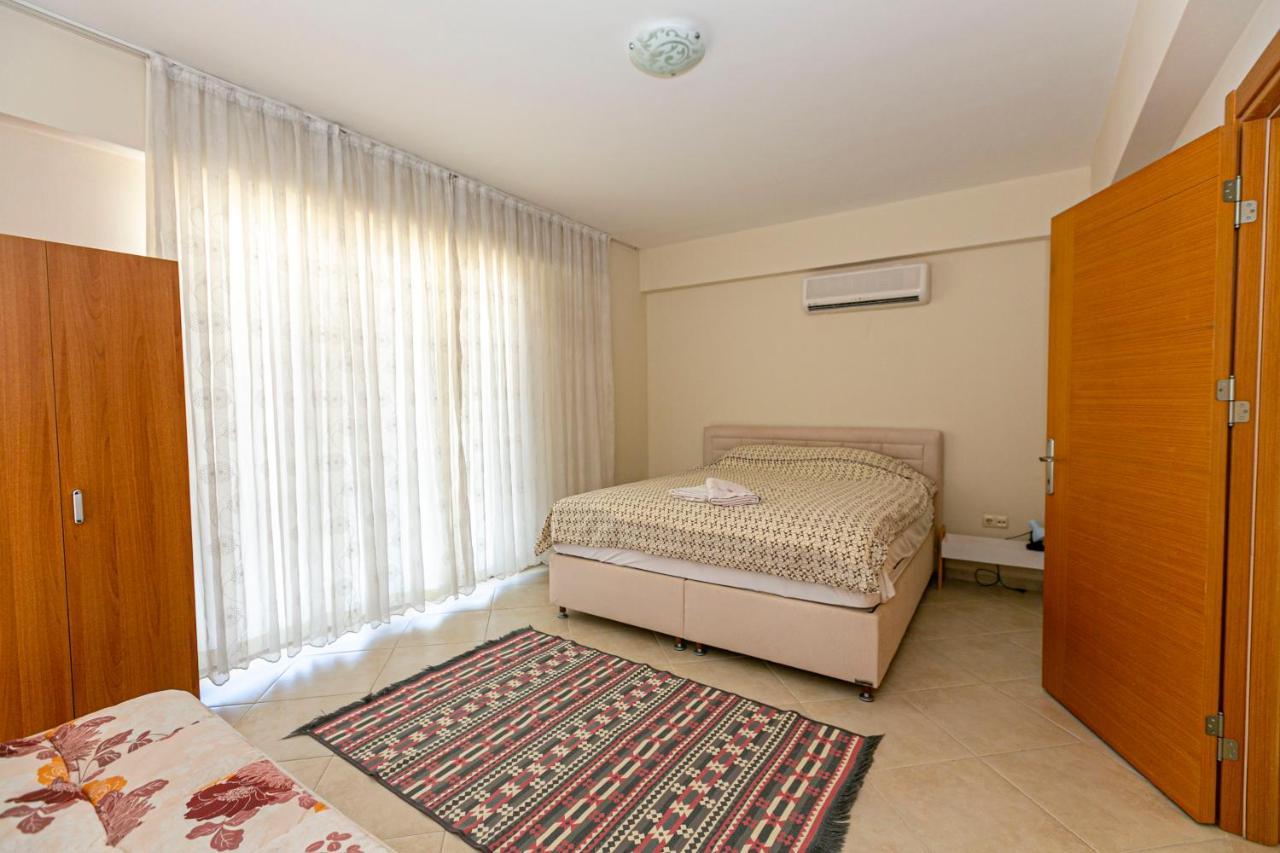 Paradise Town Villa Daisy Belek Exterior foto